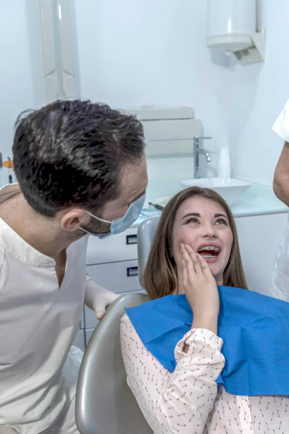Best Emergency Broken Tooth Repair in Ohatchee, AL