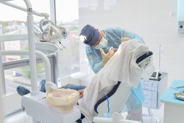 Best Walk-In Emergency Dentist in Ohatchee, AL